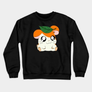 Baby hamtaro Crewneck Sweatshirt